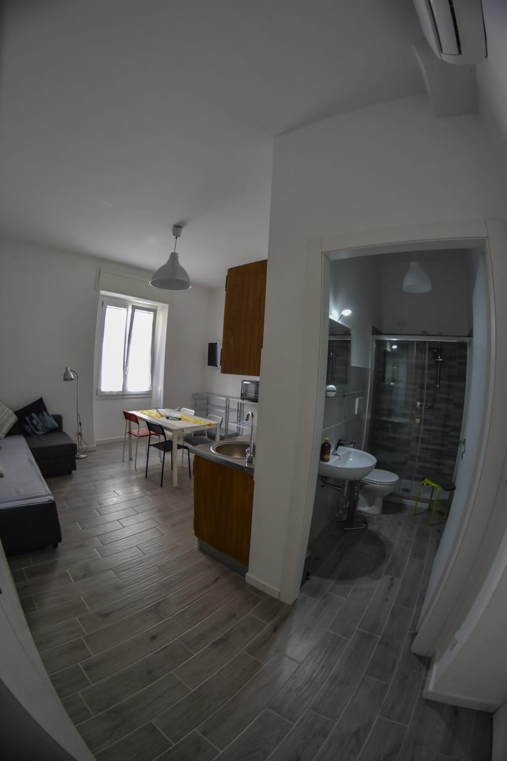 Affittacamere Le Pigne Alguer Habitación foto