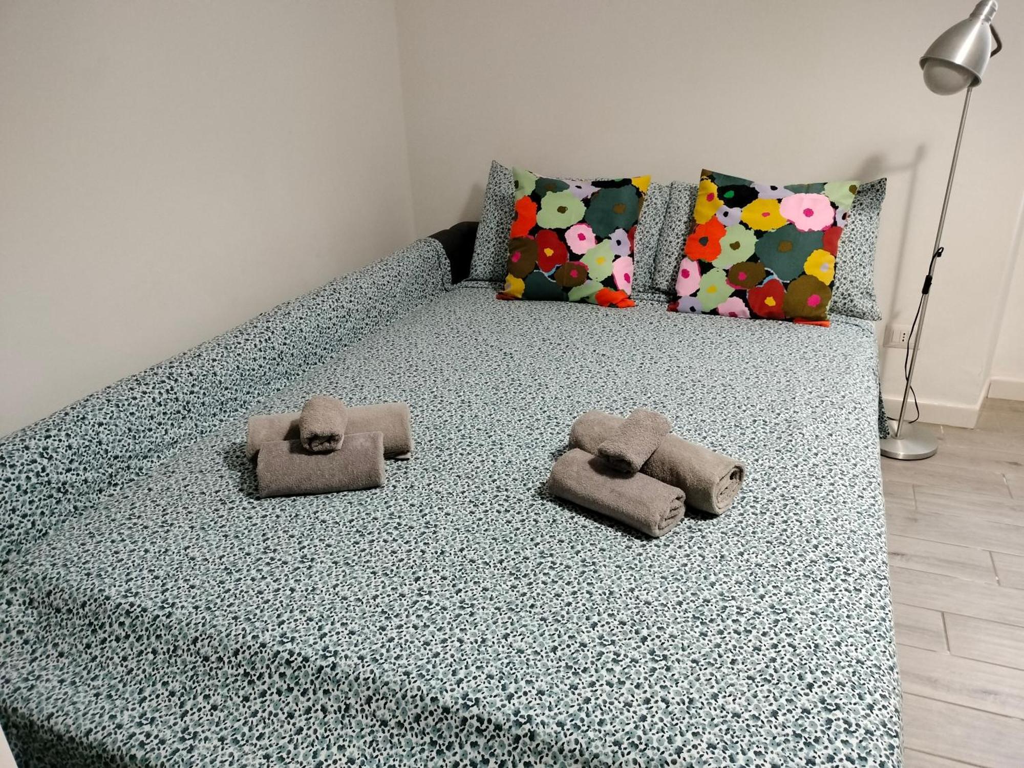 Affittacamere Le Pigne Alguer Habitación foto