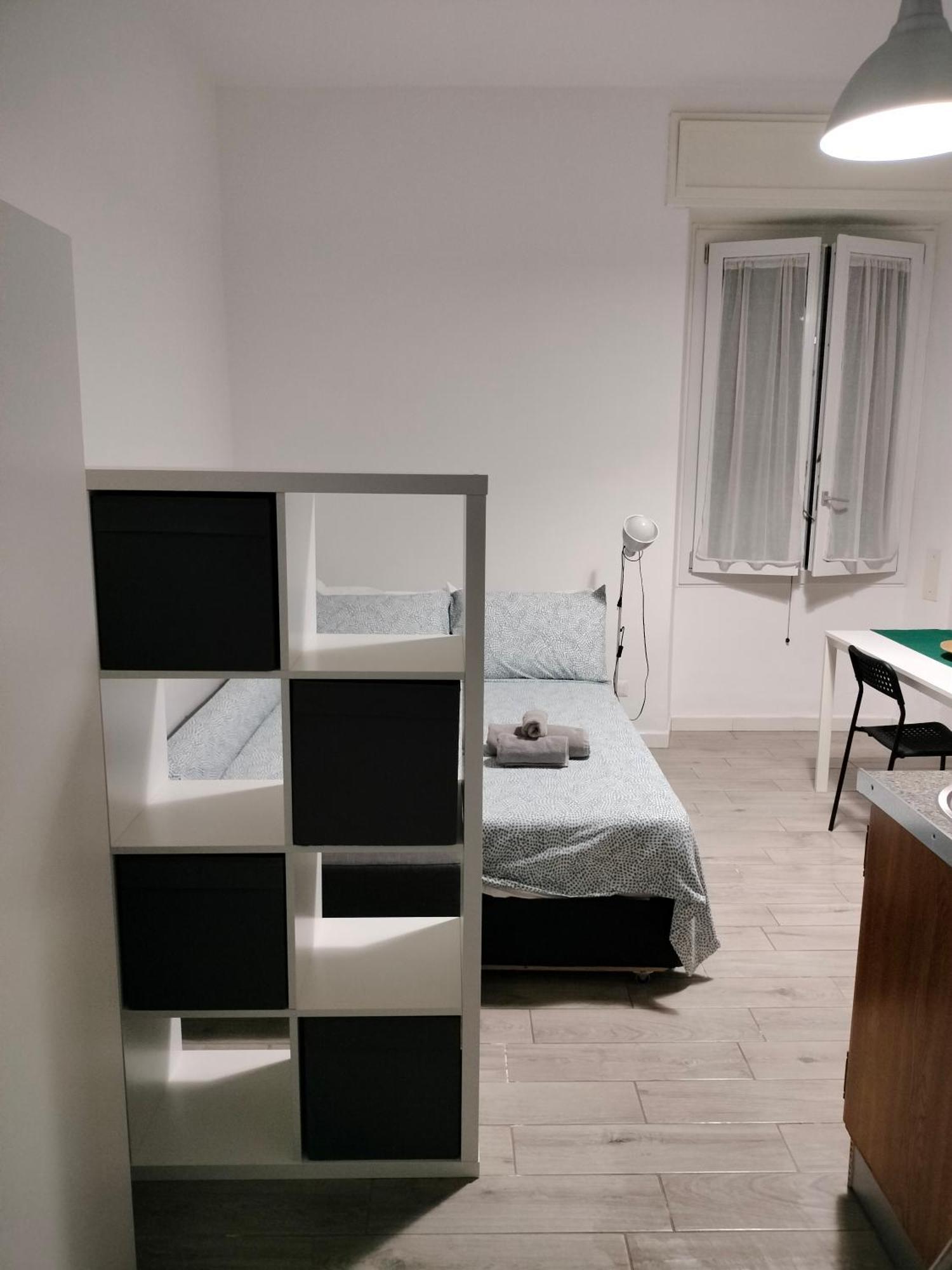 Affittacamere Le Pigne Alguer Habitación foto